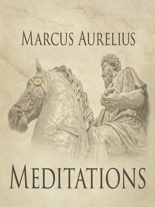 Cover image for Meditations